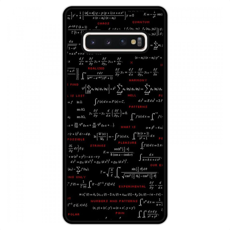 کاور آکام مدل AS10P0255 مناسب برای گوشی موبایل سامسونگ Galaxy S10 plus