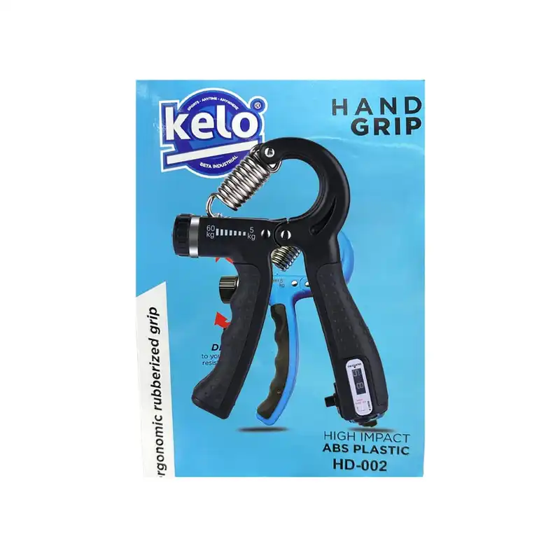 فنر تقویت مچ مدل KELO-2023