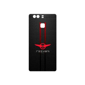MAHOOT Rezvani Motors Cover Sticker for Huawei P9