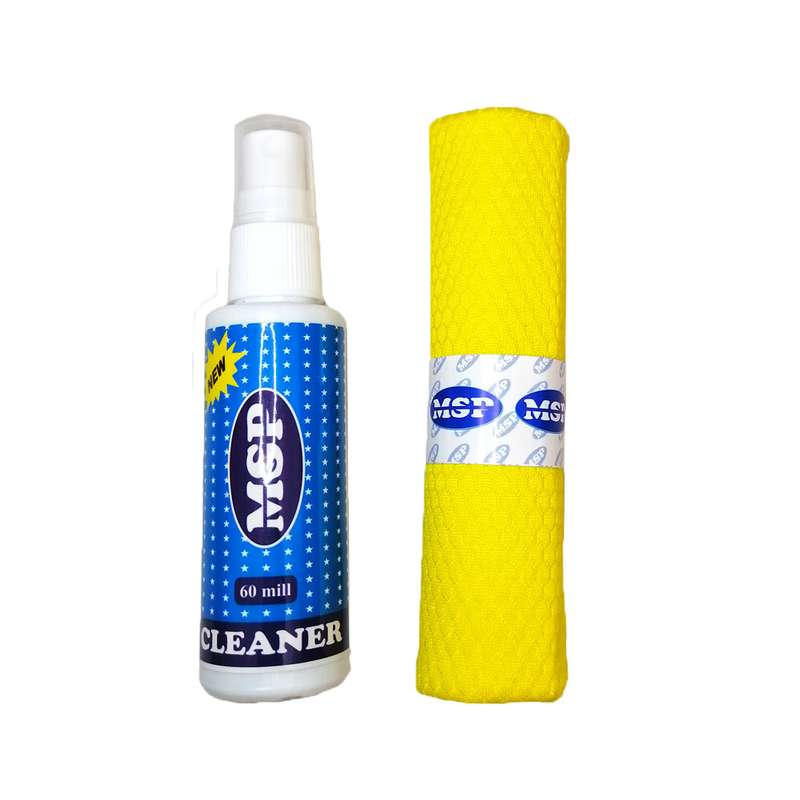 کیت تمیز کننده ال سی دی ام اس پی مدل MSP کد Sml01 کیت تمیز کننده ال سی دی ام اس پی مدل MSP کد Sml01