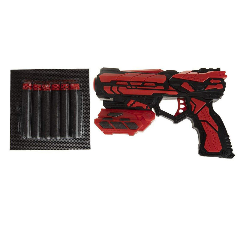 تفنگ اسباب بازی مدل 801