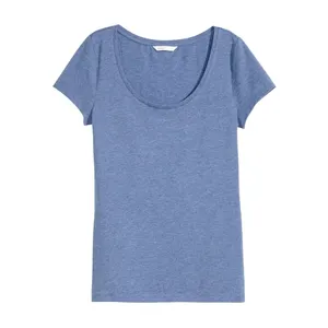 تی شرت آستین کوتاه زنانه اچ اند ام مدل 0264984030