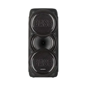 اسپیکر بلوتوثی قابل حمل کیمیسو مدل QS-4223