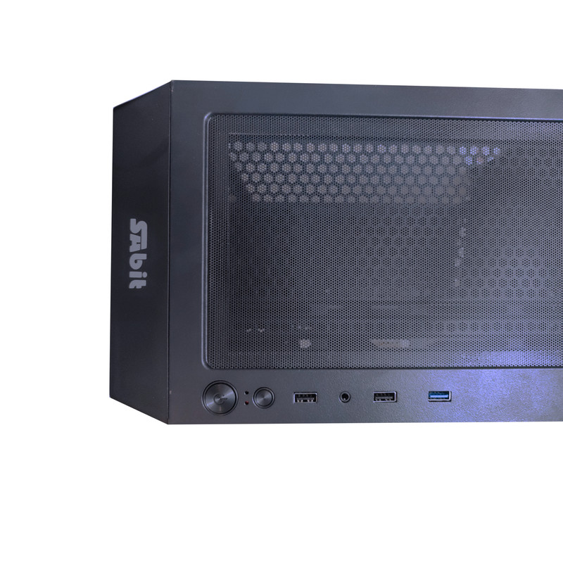 کیس کامپیوتر سابیت مدل CG-45