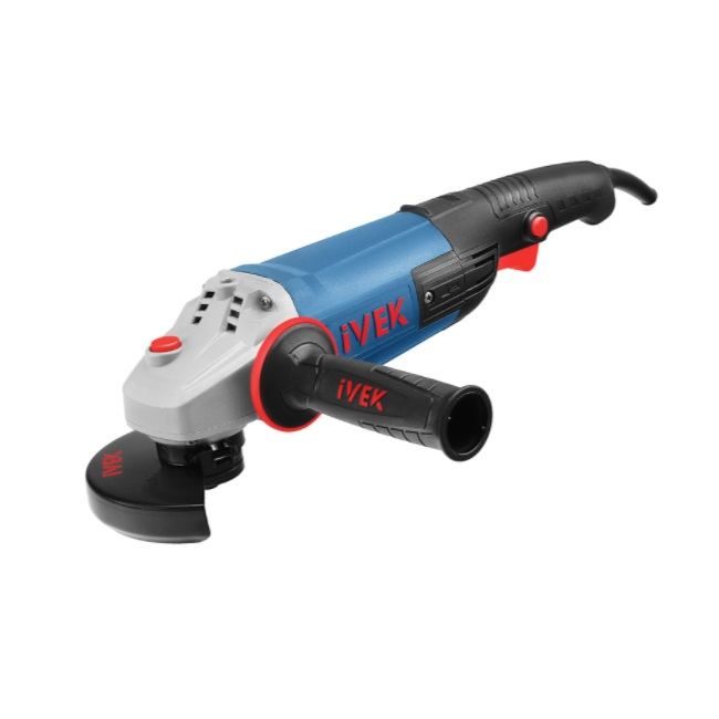 مینی فرز دسته بلند ایوک مدل K-7113