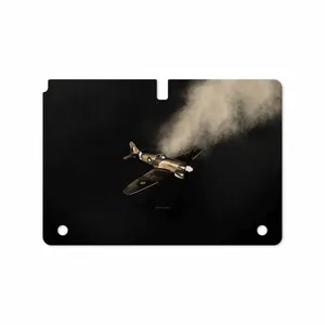 MAHOOT World War II Aircraft Cover Sticker for Samsung Galaxy Note 10.1 2012 N8010
