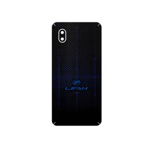 MAHOOT Lifan Cover Sticker for Samsung Galaxy A01 Core
