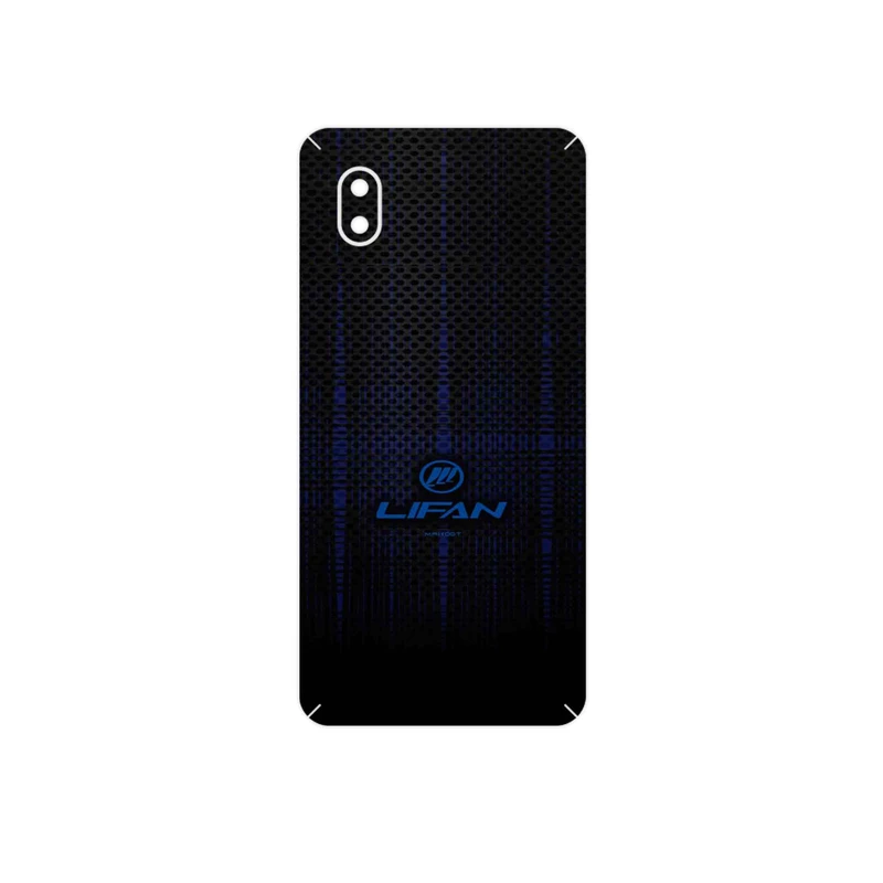 برچسب پوششی ماهوت مدل Lifan مناسب برای گوشی موبایل سامسونگ Galaxy A01 Core