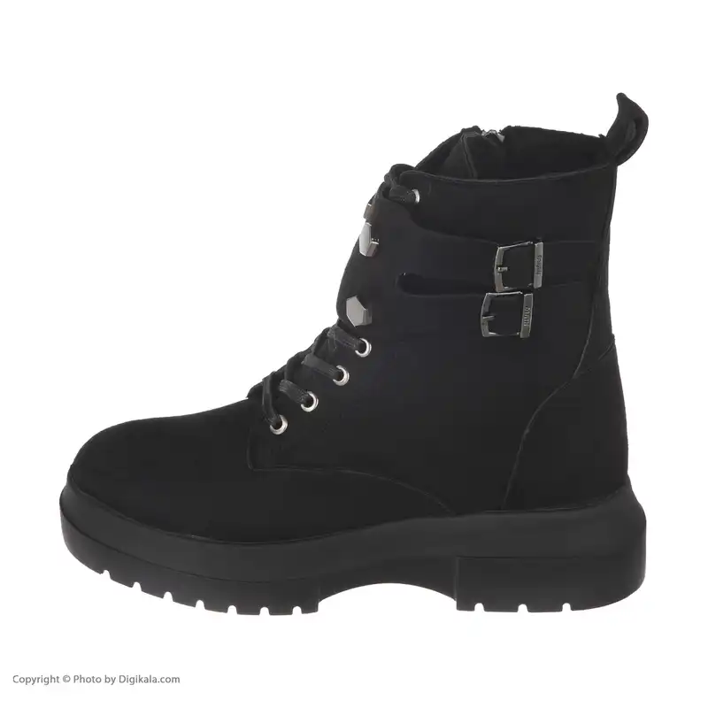 نیم بوت زنانه مدل الناز کد 497 - APNN