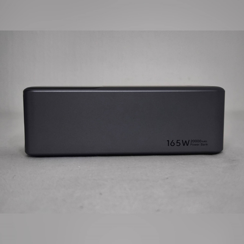 پاوربانک یوگرین مدل Nexode 165w ظرفیت 20000 میلی آمپر ساعت