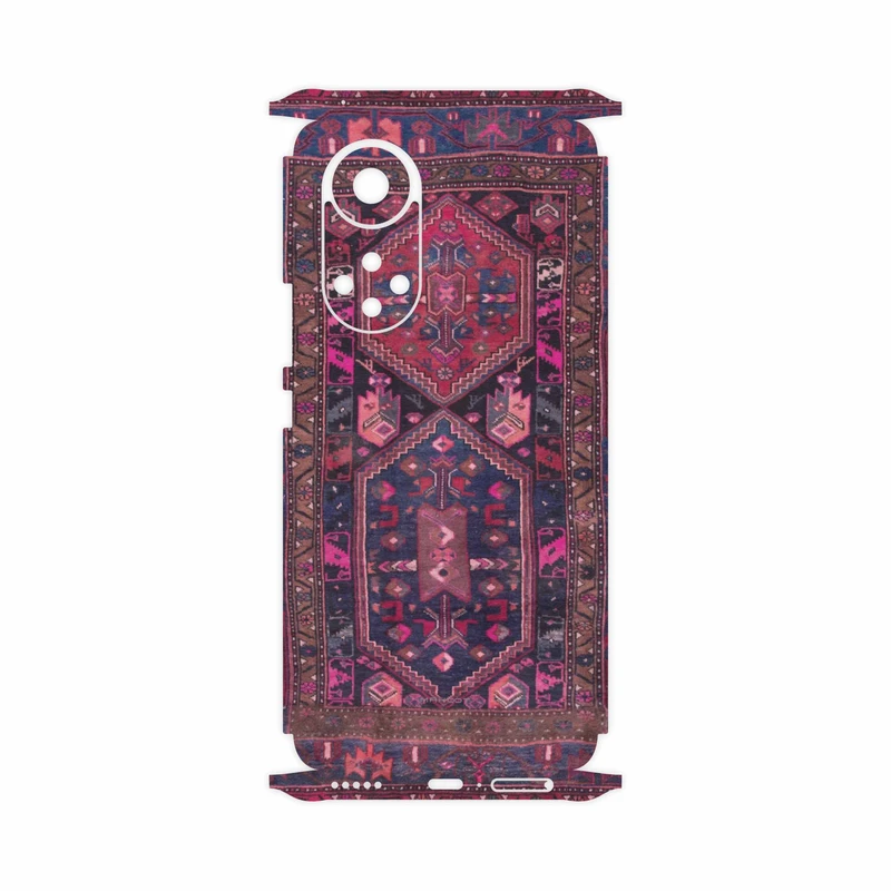 برچسب پوششی ماهوت مدل Rug-FullSkin مناسب برای گوشی موبایل هوآوی Nova 9