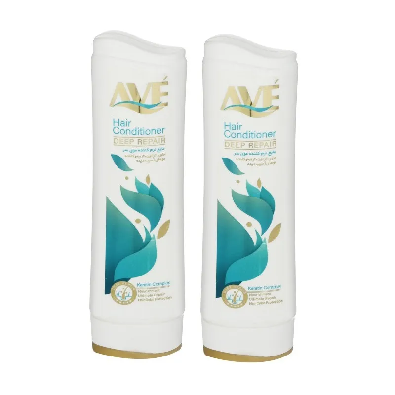 نرم کننده مو اوه مدل Deep Repair حجم 250 میلی لیتر بسته 2 عددی