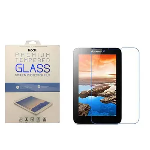 محافظ صفحه نمایش نانو راک مدل HMN مناسب برای تبلت لنوو A7-30 A3300
