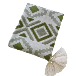 شال مبل و تخت مدل  پانچ سایز 170x130 سانتی متر