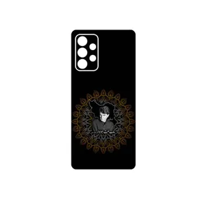MAHOOT MohammadReza Shajarian Cover Sticker for Samsung Galaxy A53 5G