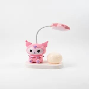 چراغ خواب کودک مدل کرومی BY2405