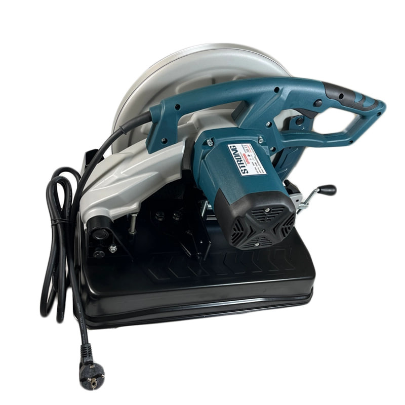 اره پروفیل بر استرانگ مدل STG3000-3000W
