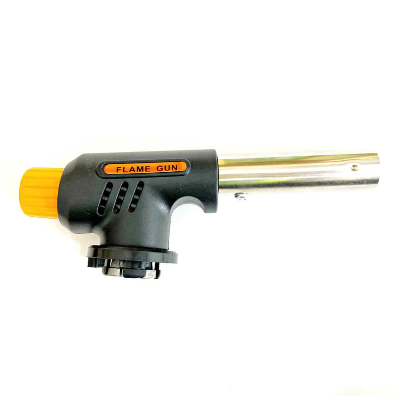 شعله افکن مدل 80