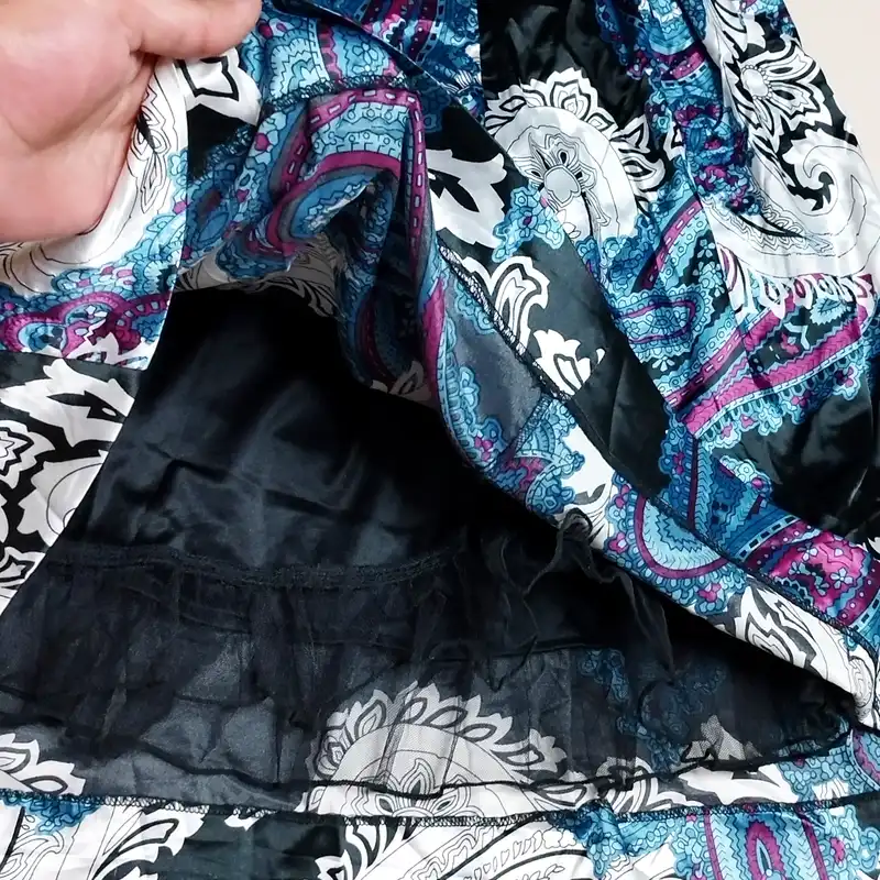 پیراهن زنانه مدل SR022