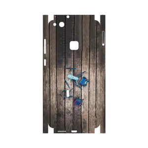 MAHOOT Drone-FullSkin Cover Sticker for Huawei P10 Lite