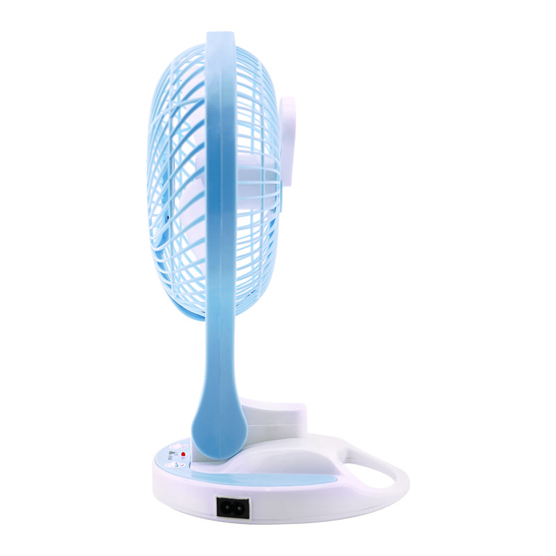 پنکه شارژی مدل HT-5580