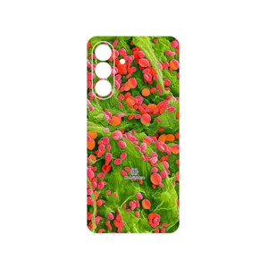 MAHOOT Atom Universe 3 Cover Sticker for Samsung Galaxy A56