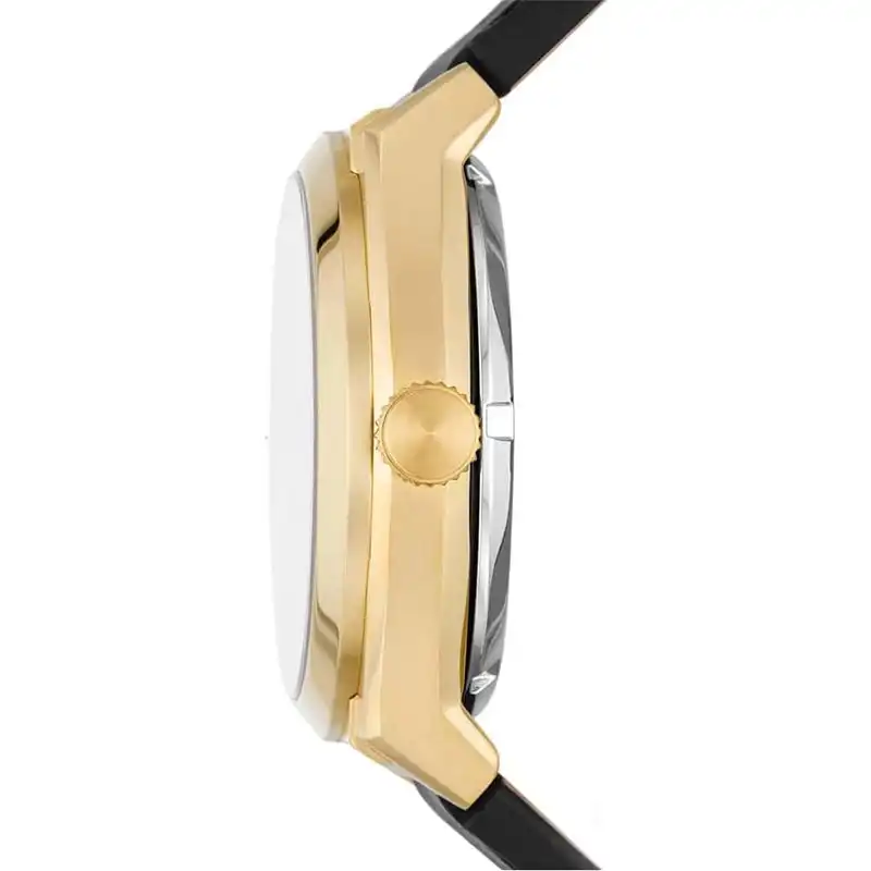 ساعت مچی عقربه‌ای مردانه اتوماتیک فسیل مدل ME3208