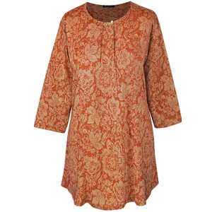 تونیک زنانه مدل Fashion کد 05