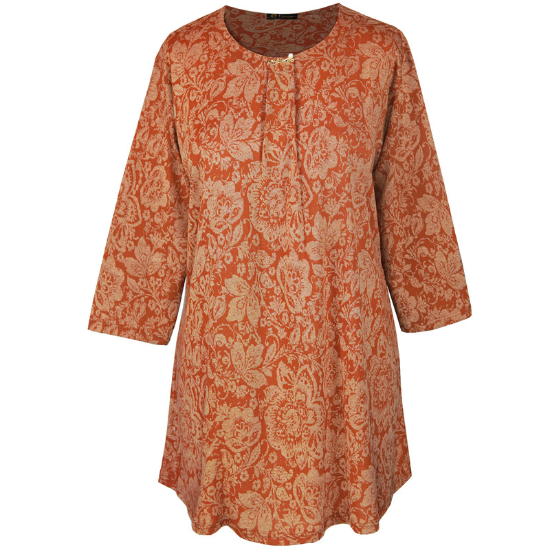 تونیک زنانه مدل Fashion کد 05