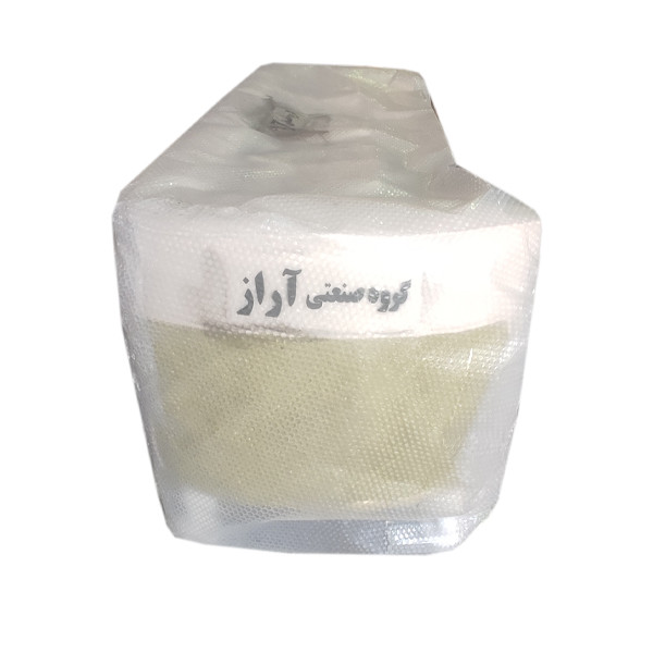 مبل راحتی هشت نفره  گروه صنعتی آراز مدل لورنت