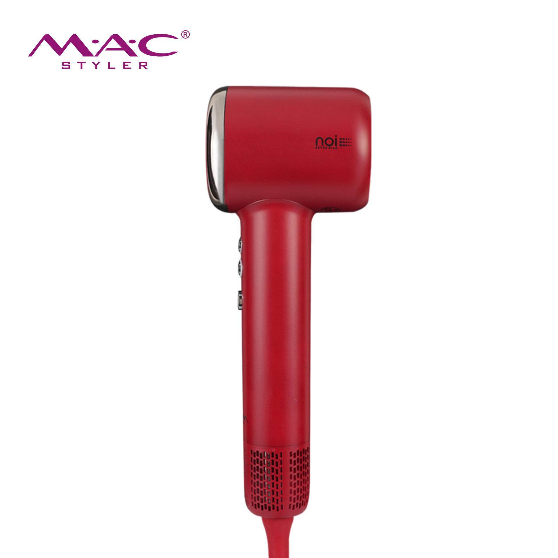 سشوار حرفه ای مک استایلر مدل mc-h700 به همراه اتو مو برند مک استایلر مدل mc-h700 سشوار حرفه ای مک استایلر مدل mc-h700 به همراه اتو مو برند مک استایلر مدل mc-h700