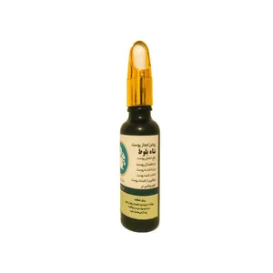 روغن بدن شاه بلوط مدل اعجاز حجم 30 میلی لیتر 
