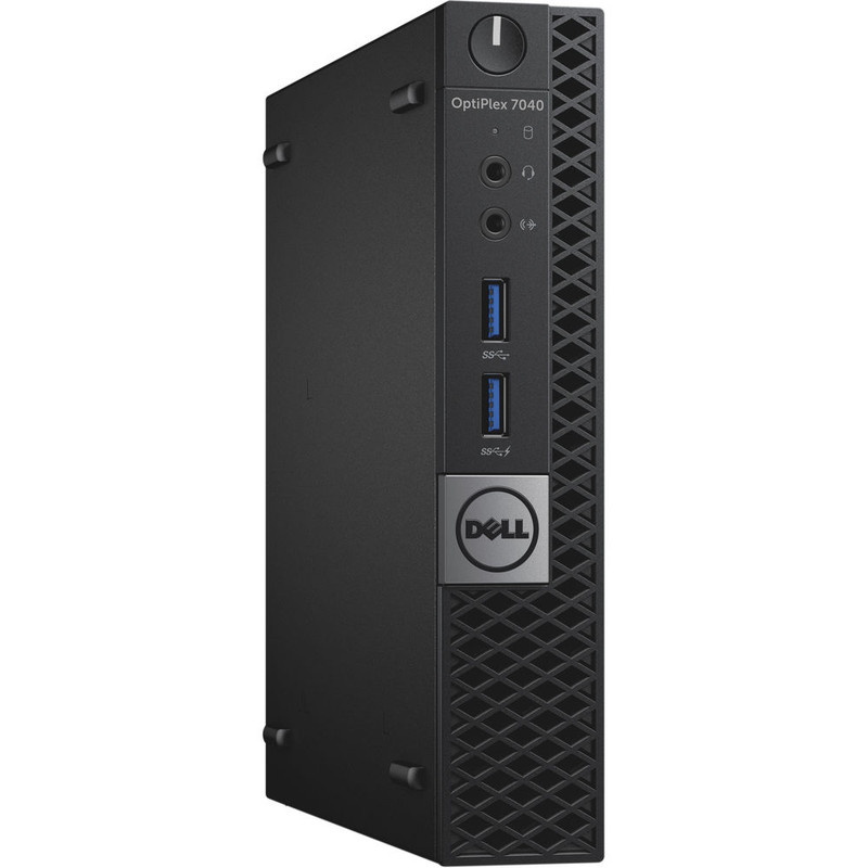 کامپیوتر کوچک دل مدل OptiPlex 7040 Micro 1