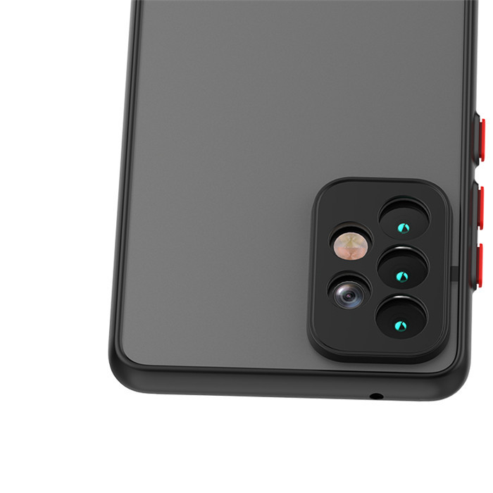  کاور گاردتک مدل MBC مناسب برای گوشی موبایل سامسونگ Galaxy A23