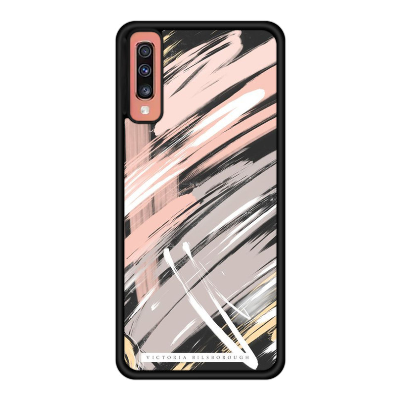 کاور آکام مدل Aa702548 مناسب برای گوشی موبایل سامسونگ Galaxy A70