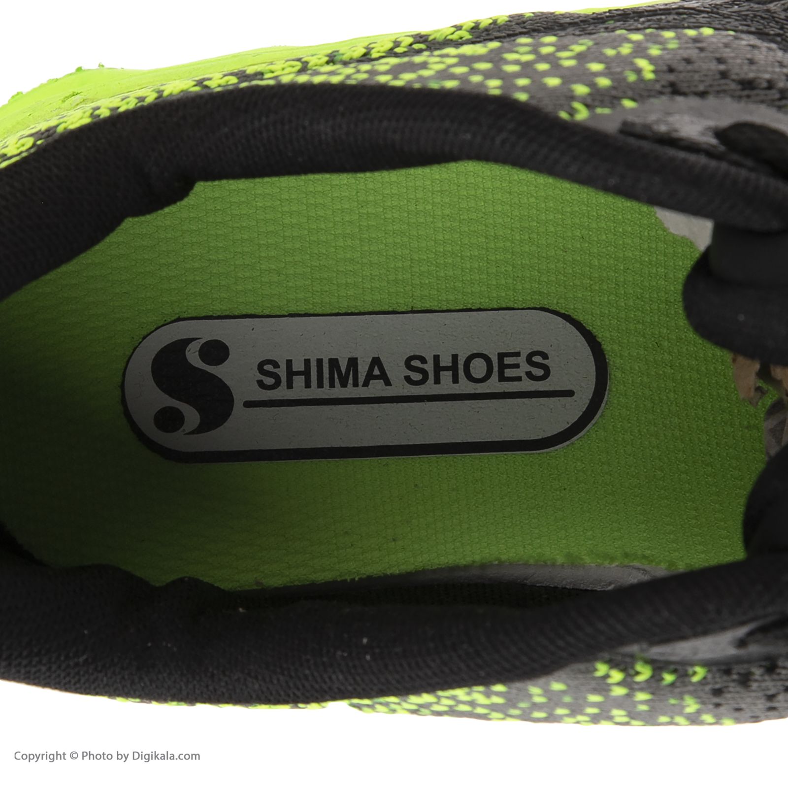 کفش پیاده روی مردانه شیما مدل 94709847742 -  - 7