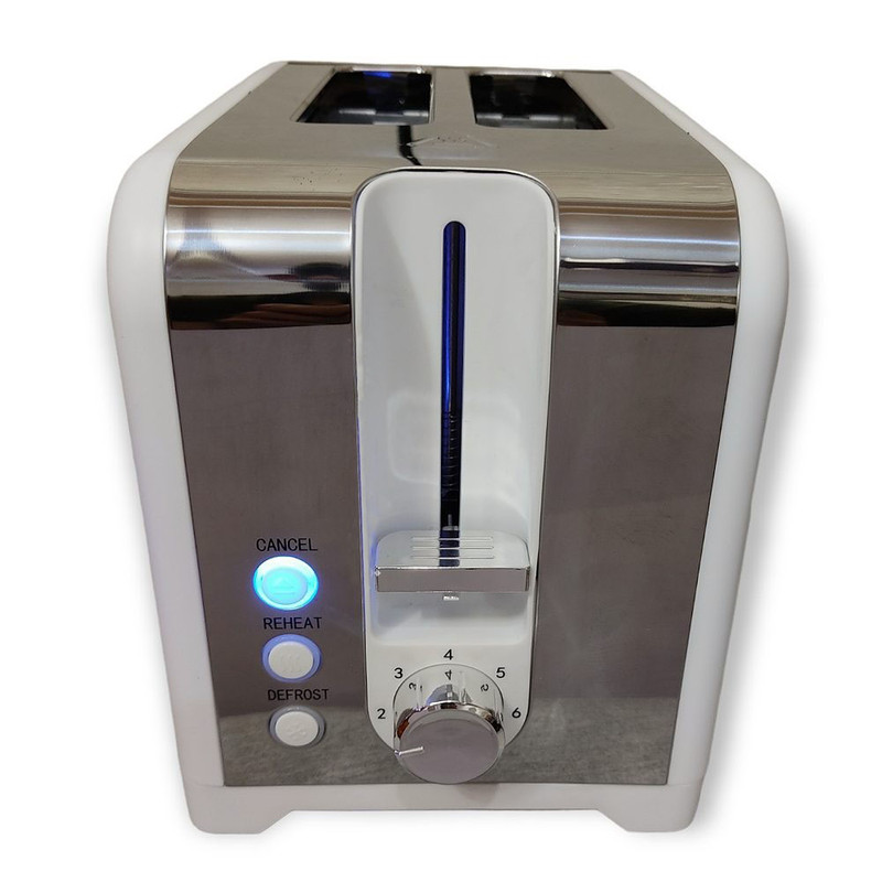 توستر وگاترونیکس مدل VE-189