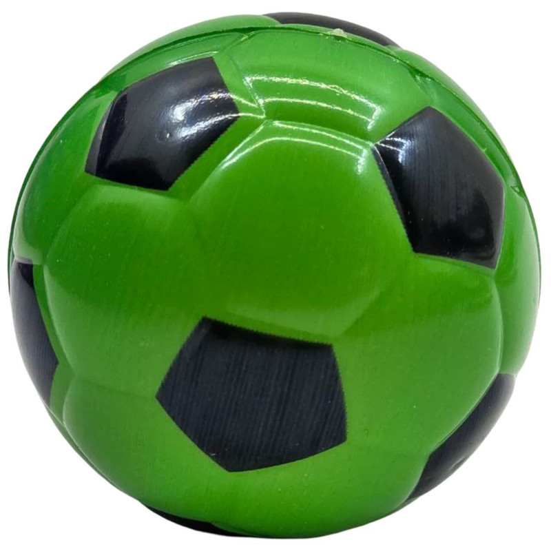 توپ بازی ناب سل مدل فوتبالی پرشی کد 001 JUMPING FOOTBALL 