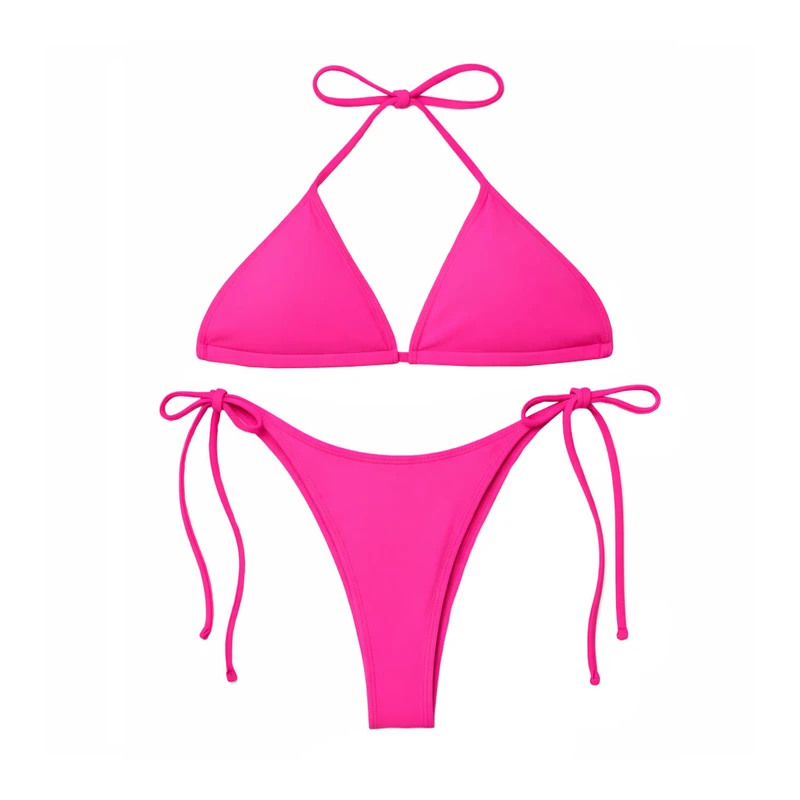 مایو 2 تکه زنانه مدل F344R