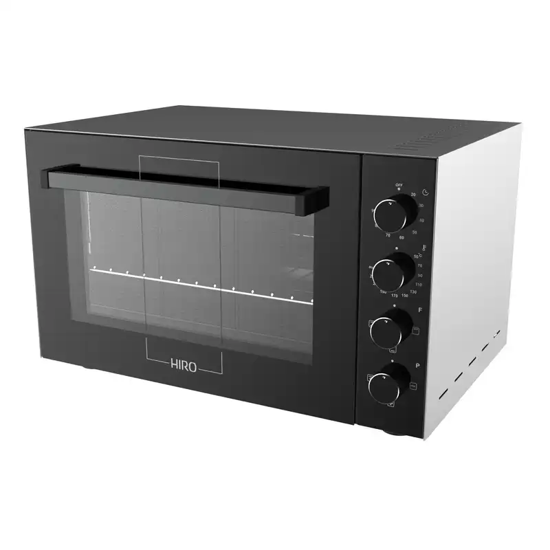 آون توستر روهیرو مدل T445