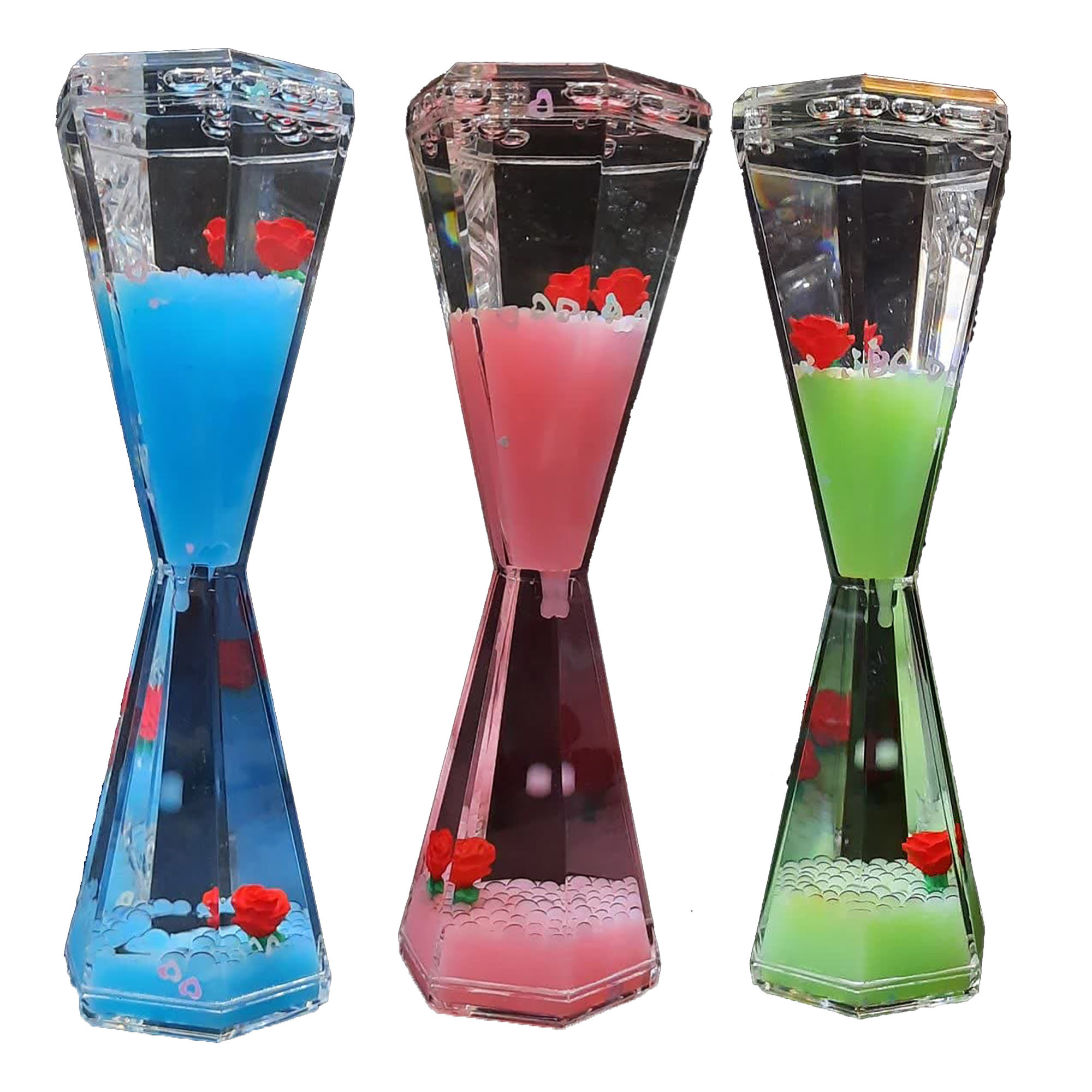 ساعت شنی مدل روغنی کد DR539 ساعت شنی مدل روغنی کد DR539