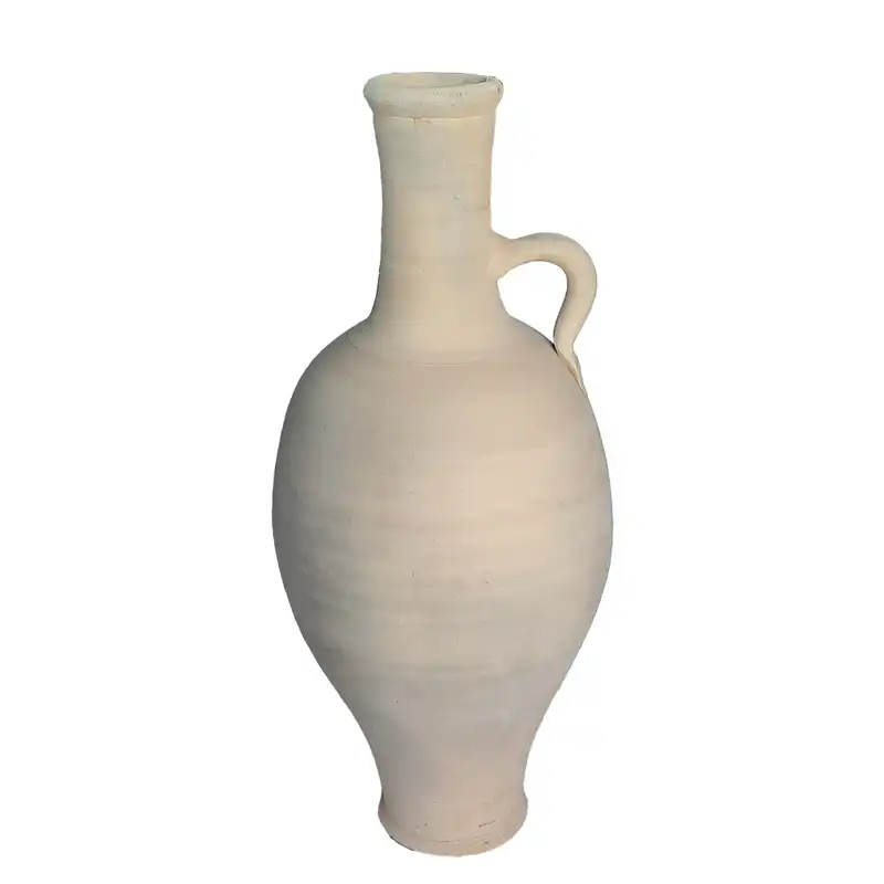 کوزه سفالی مدل قدیمی کد 88