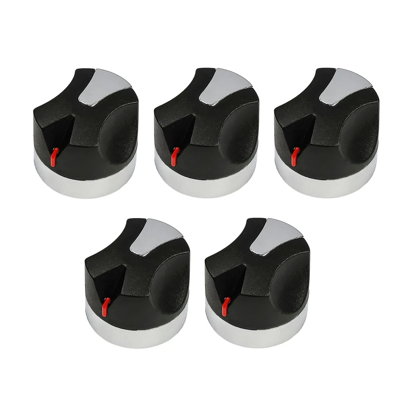 ولوم گاز مدل TTVG-KS4137 بسته 5 عددی