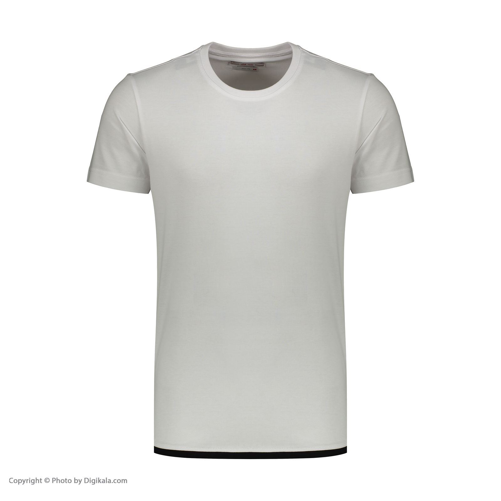 تی شرت مردانه جامه پوش آرا مدل 4011010365-01 -  - 2
