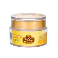 ژل رویال و عسل ارگانیک اورازان - 25 گرم