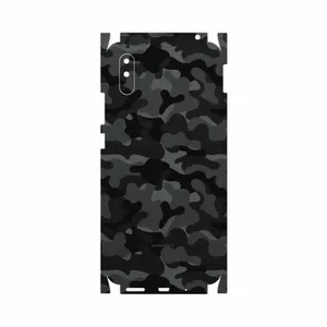 MAHOOT Night-Army-FullSkin Cover Sticker for Xiaomi Redmi 9i Sport