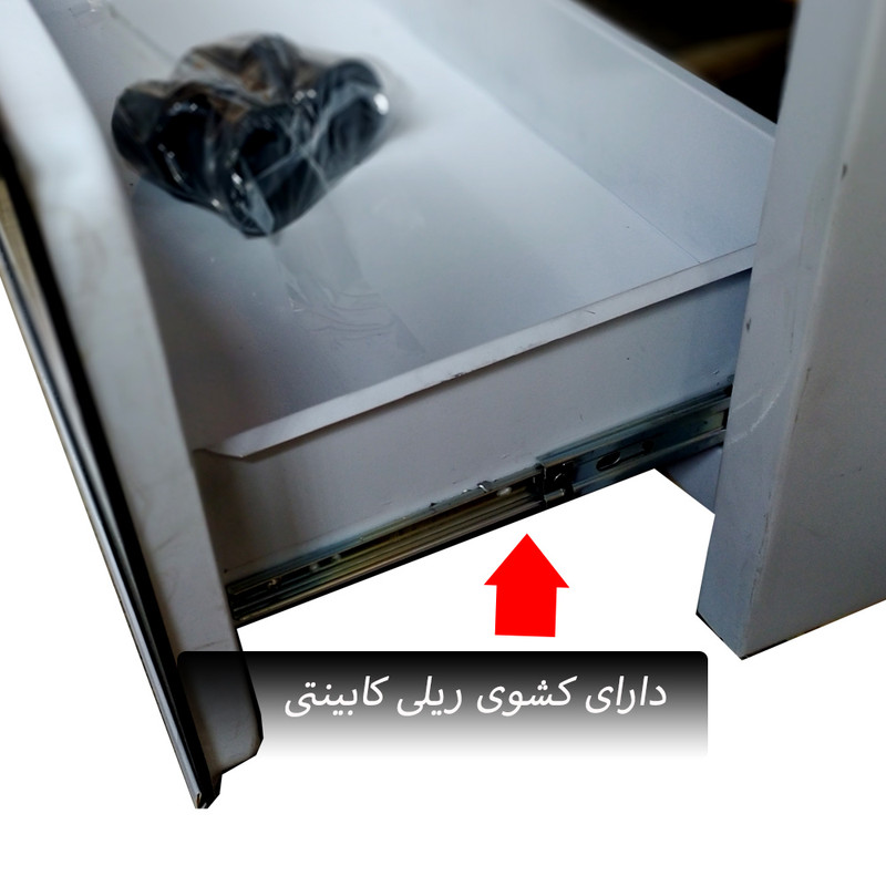 اجاق گاز ارج خزر مدل RS201K