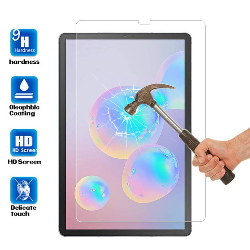 محافظ صفحه نمایش اسکرین گارد مدل 4H مناسب برای تبلت لنوو Tab M7