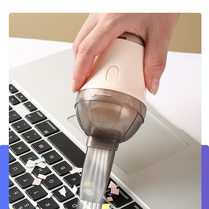 جارو شارژی دستی مدل M33