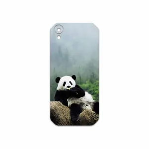 MAHOOT Panda Cover Sticker for CAT S41